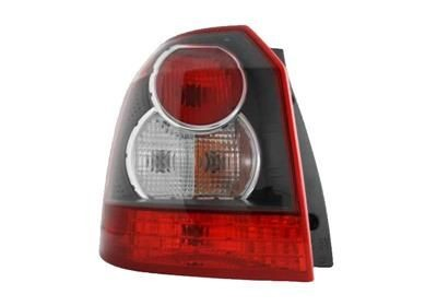 Задний левый стоп на Land Rover Freelander II L359